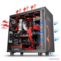 Корпус Thermaltake Suppressor F31 [CA-1E3-00M1NN-00]