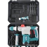 Перфоратор Total TH110286