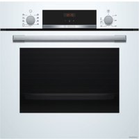 Электрический духовой шкаф Bosch HBF514BW0R