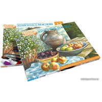 Набор для рисования Фантазер Набор для живописи №2 Кувшин с фруктами 737002