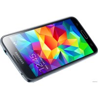 Телефон Samsung Galaxy S5 32Gb (G900F) (синий)