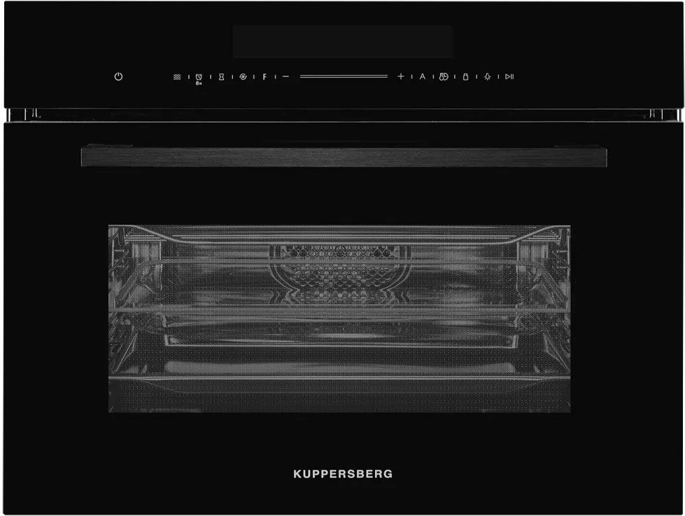 

Электрический духовой шкаф KUPPERSBERG KMW 694