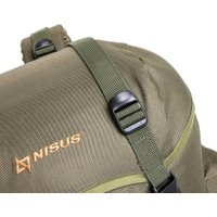 Туристический рюкзак Nisus Охотник Hunter 70 N-TB1381-70L