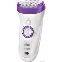 Эпилятор Braun Silk-epil 9 9-561 Wet&Dry