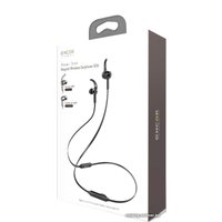 Наушники Baseus Encok S06 (черный)