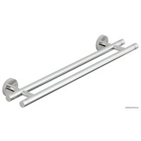 Держатель для полотенца Сунержа Каньон двойной L 500 03-3002-0500