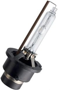 

Ксеноновая лампа Bosch D4S 1шт