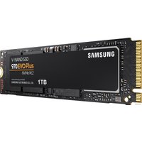 SSD Samsung 970 Evo Plus 1TB MZ-V7S1T0BW
