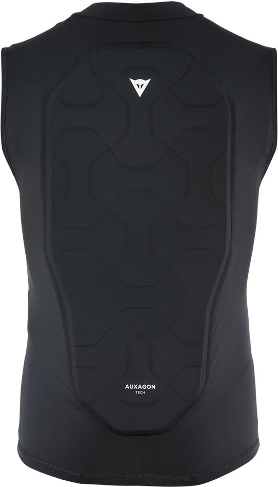 

Защита спины Dainese Auxagon Vest 4876018 (M, черный)