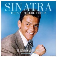  Виниловая пластинка Frank Sinatra - The Singles Collection