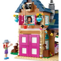 Конструктор LEGO Friends 41721 Органическая ферма