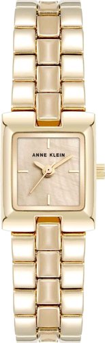 Наручные часы с украшением Anne Klein AK/5120TNGB