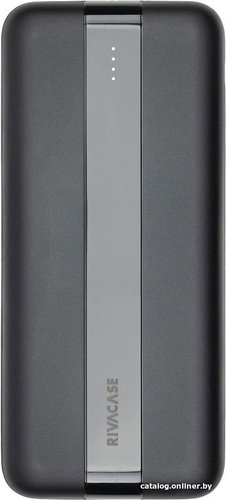 Внешний аккумулятор Rivacase VA2081 20000mAh (черный)