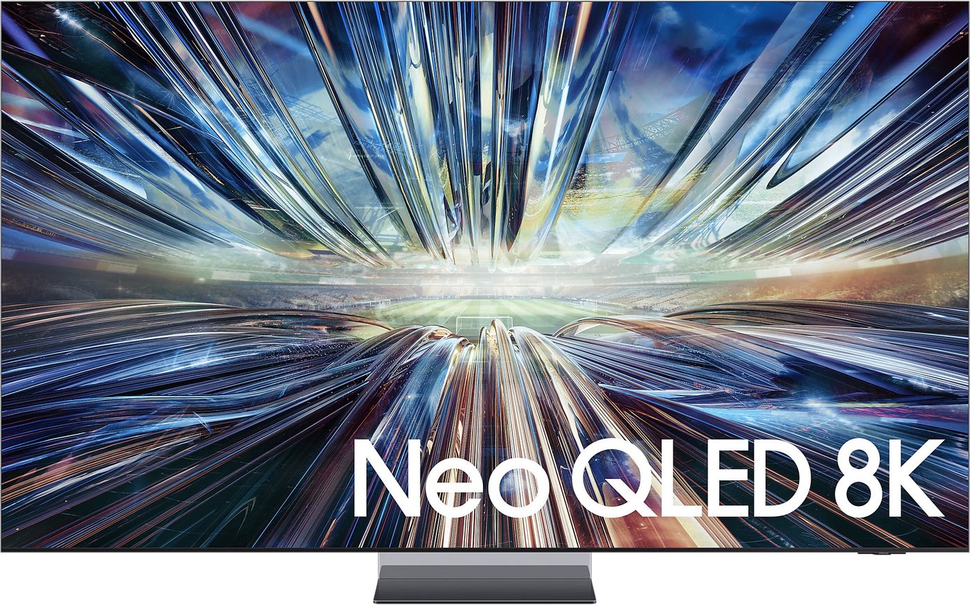 MiniLED телевизор Samsung NeoQLED 8K QN900D QE65QN900DUXRU