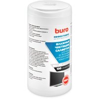Влажные салфетки Buro BU-All_screen