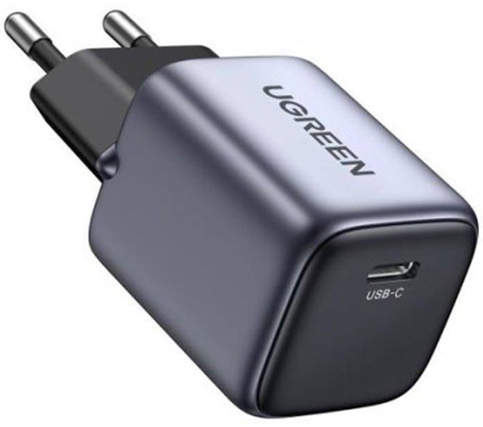 

Сетевое зарядное Ugreen CD319 90666