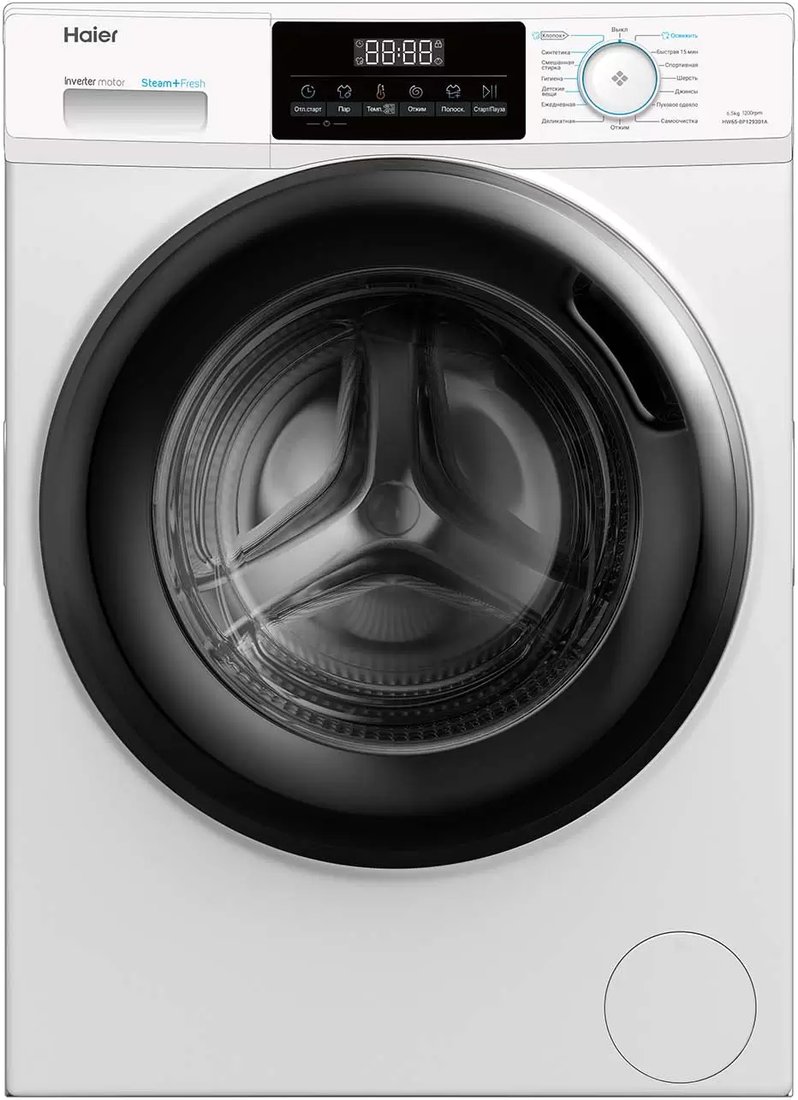 

Стиральная машина Haier HW65-BP129301A