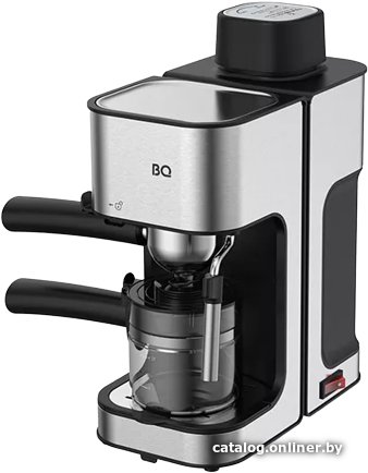 Рожковая кофеварка BQ CM4000