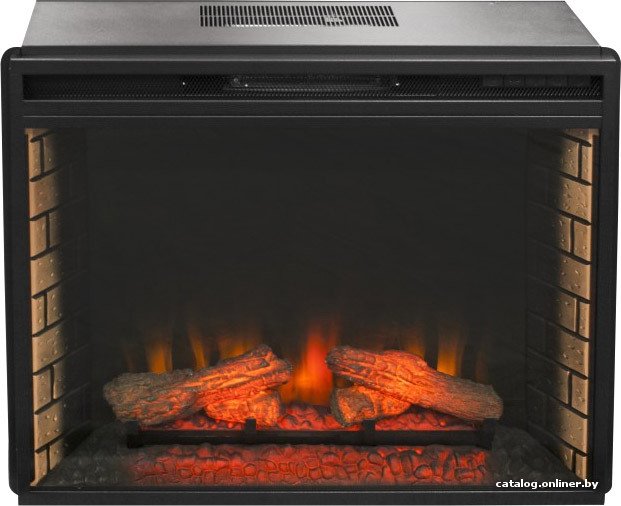 Электрокамин RealFlame Epsilon 26 LED S
