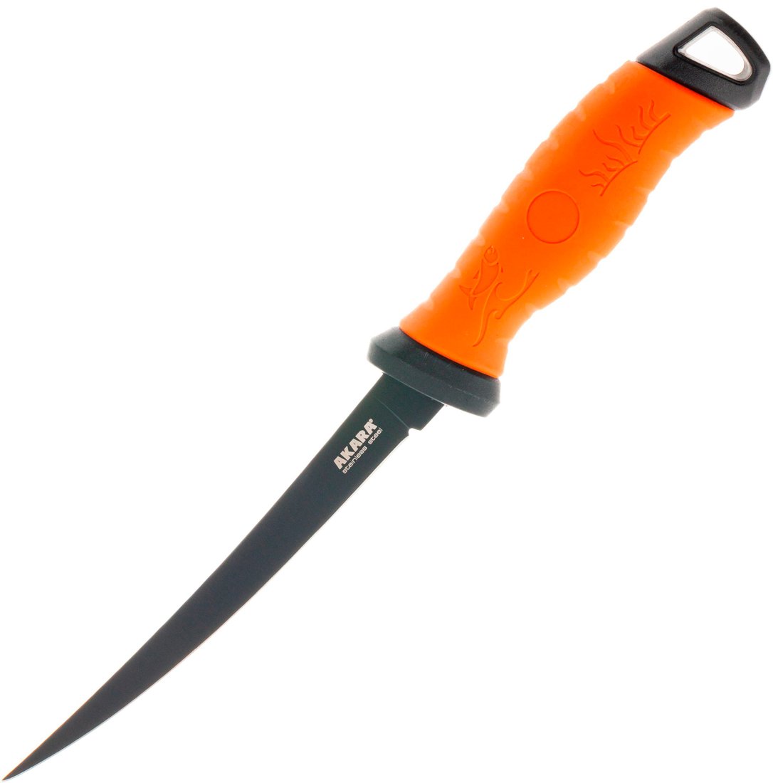 

Нож Akara Fillet Line FSAFL-17