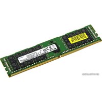 Оперативная память Samsung 32GB DDR4 PC4-19200 [M393A4K40BB1-CRC0Q]