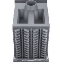 Банная печь Гефест 15