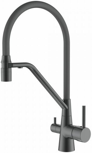 

Смеситель Ledeme L4897D-12