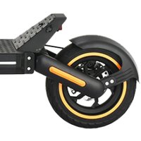 Электросамокат Kugoo Kirin S4 2024