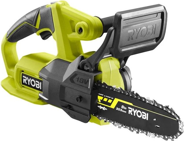 

Аккумуляторная пила Ryobi RY18CS20A-0 5133005414 (без АКБ)