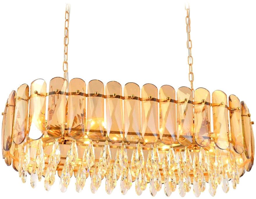 

Подвесная люстра Ambrella light TR TR5074