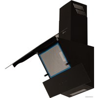 Кухонная вытяжка Schtoff Albina 60 (черный)