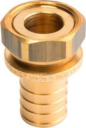 

Фитинг Pradex G3/4"х16 FP04002
