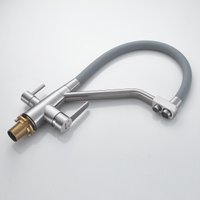 Смеситель Shevanik S968L