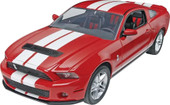 2010 Ford Shelby GT500