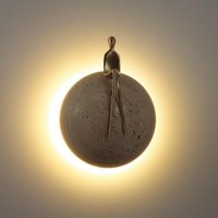 Бра Odeon Light L-Vision Confucius 7011/5WL