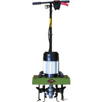 Мотокультиватор электрический Zigzag ET 104 (16104021)