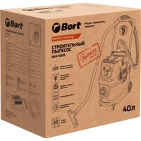 Пылесос Bort BAX-600E