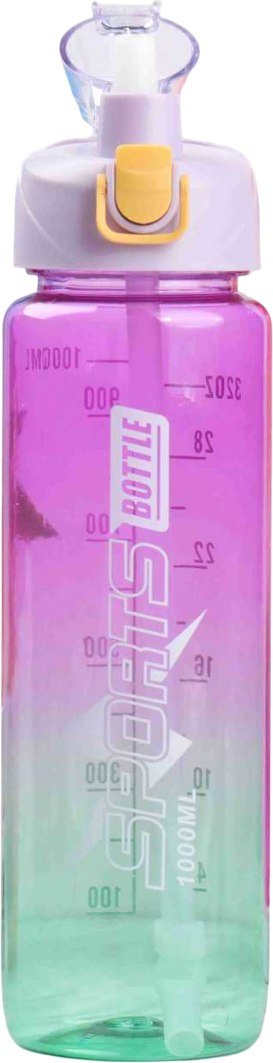 

Бутылка для воды Sundays Bottle (1л, зеленый)