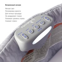 Люлька Simplicity GL4090 Elite (romby grey)