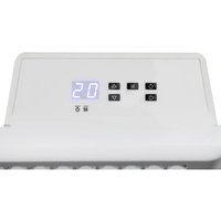 Конвектор Leonord LE-21-1500XE