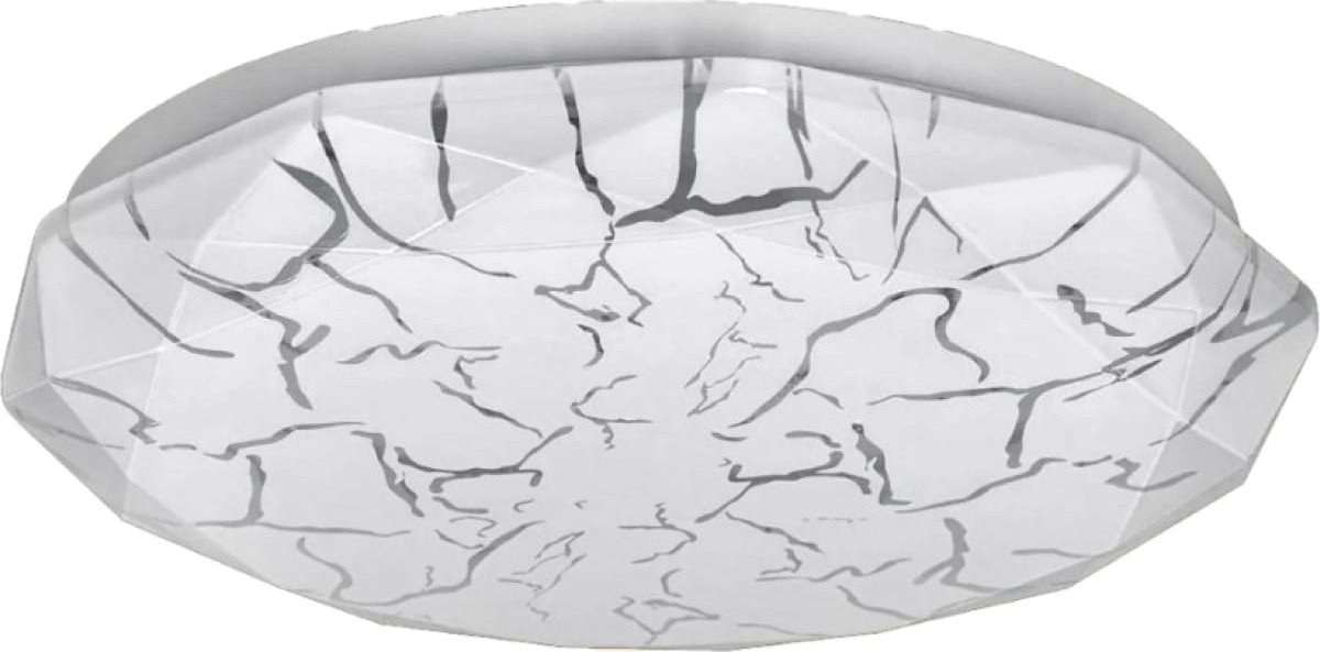 

Светильник-тарелка Glanzen RPD-0012-250-DIAMOND-MR