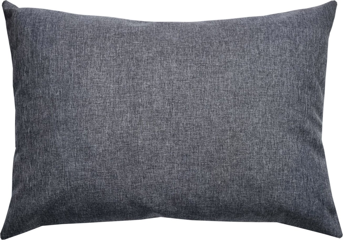 

Чехол на подушку Matex Фьюжн 70-368 (темно-серый)