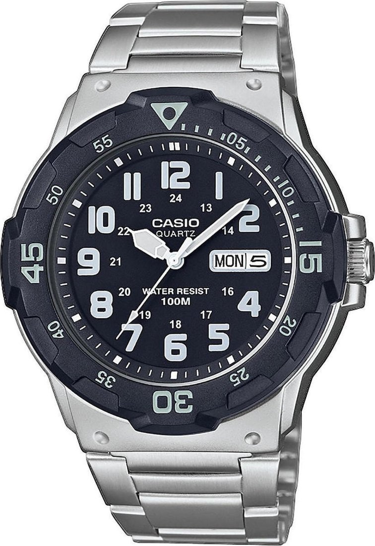 

Наручные часы Casio MRW-200HD-1BV