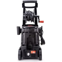 Мойка высокого давления FoxWeld Kvazarrus K 5 Base