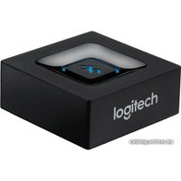 Bluetooth аудиоресивер Logitech Bluetooth Audio 980-000912