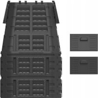 Компостер Patrol 1000L N