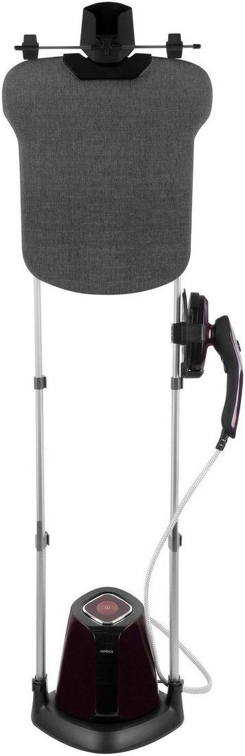 

Отпариватель Rombica myHome RGS-001