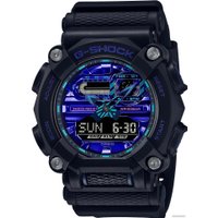 Наручные часы Casio G-Shock GA-900VB-1A