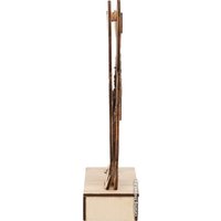 Статуэтка Neon-Night «Снеговик» 504-017