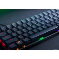 Клавиатура Razer Huntsman Mini Linear (черный, нет кириллицы)